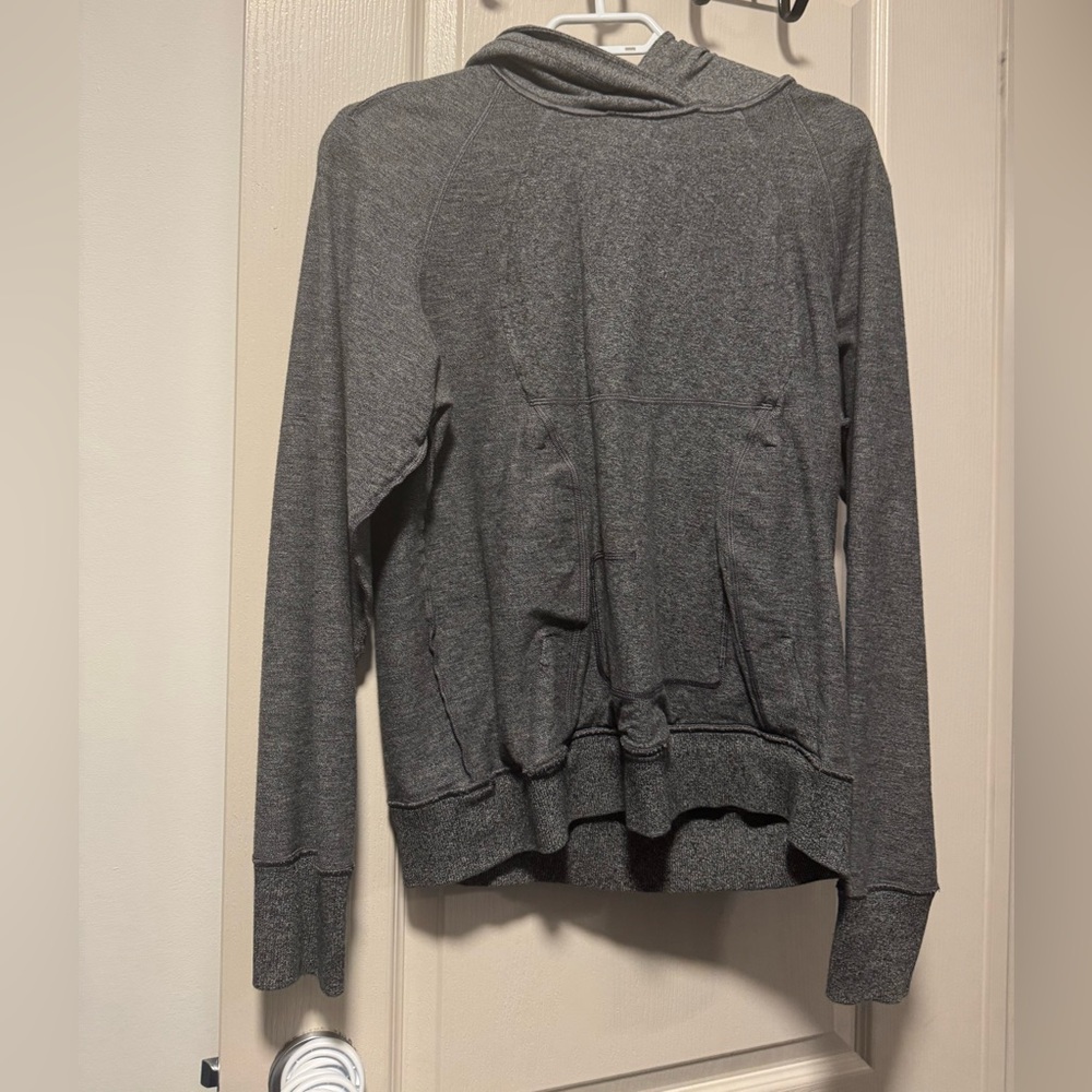 Lululemon hoodie